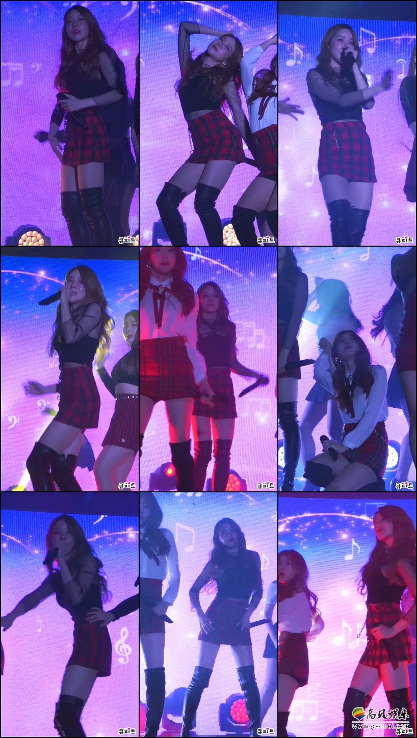 ChicAingel 单拍秀 拍摄日期：181209【40合集 16.4 GB】