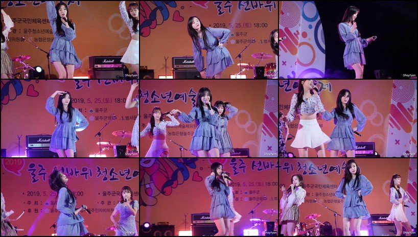 APRIL 单拍秀 拍摄日期：190525【25合集 12.2 GB】