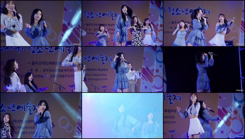 APRIL 单拍秀 拍摄日期：190525【25合集 12.2 GB】