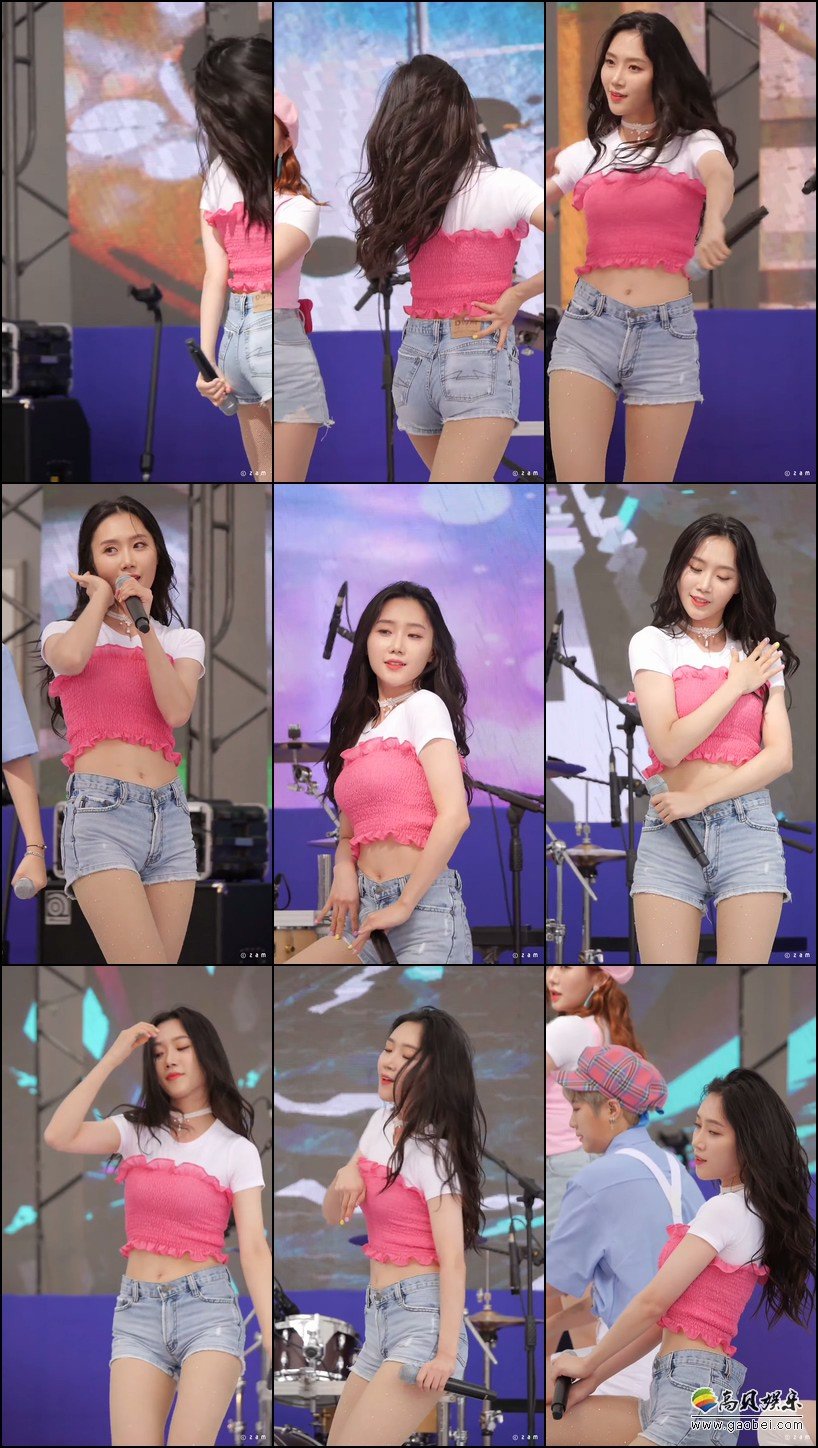 AZM 单拍秀 拍摄日期：190525【7合集 3.40 GB】