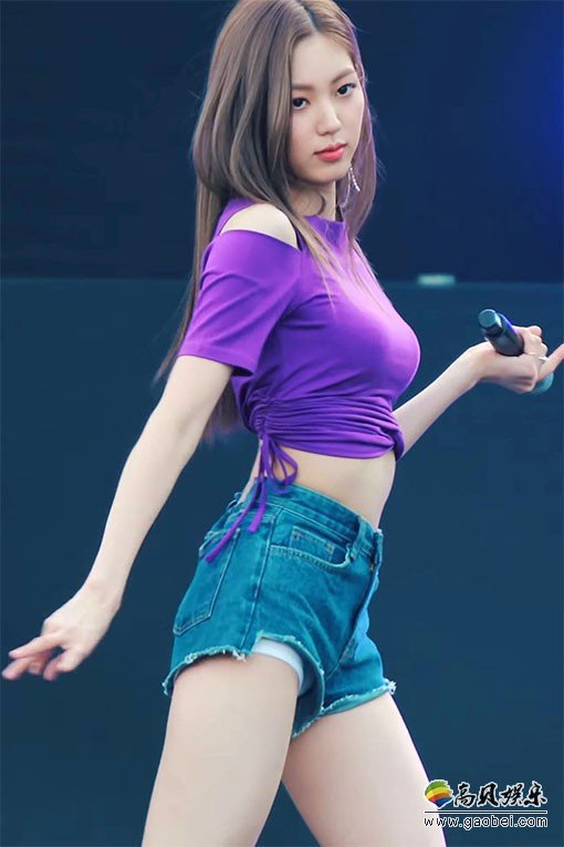 CLC 单拍秀 拍摄日期：190525【7合集 1.72 GB】