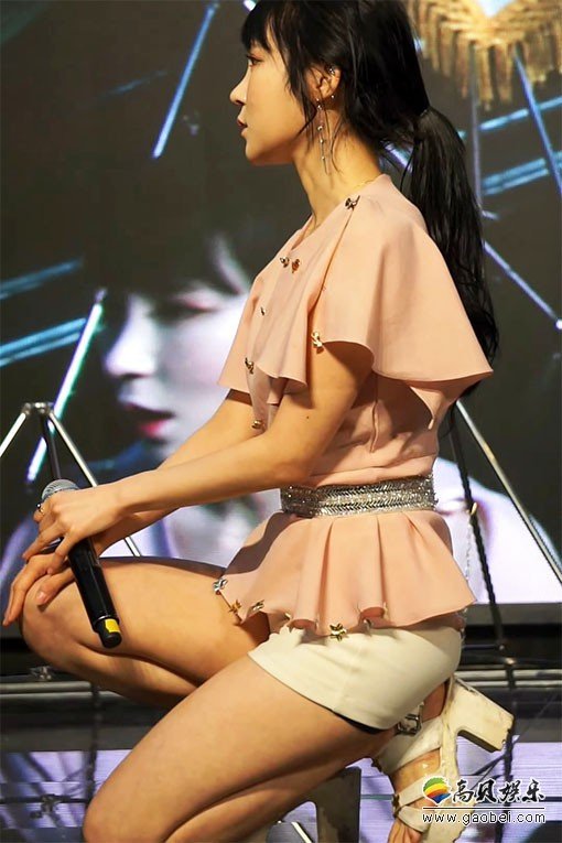 BABA 单拍秀 拍摄日期：190411【3合集 969 MB】