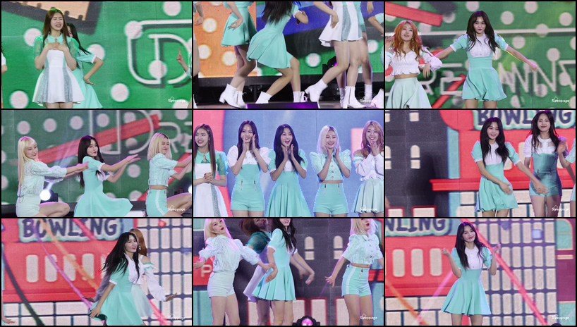 DREAMNOTE 单拍秀 拍摄日期：190525【7合集 3.63 GB】