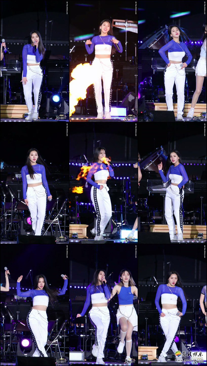 GiRLKiND 单拍秀 拍摄日期：190411【19合集 6.67 GB】