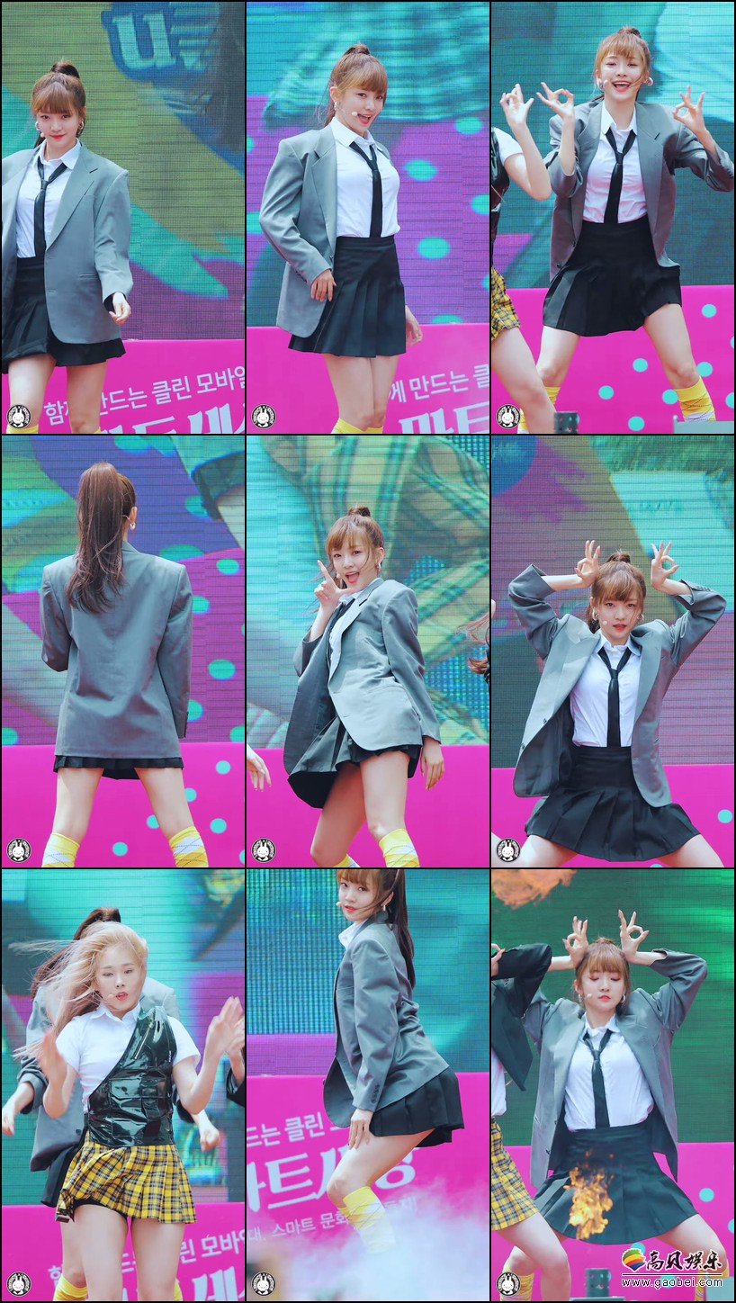 Everglow 单拍秀 拍摄日期：190525【39合集 18.0 GB】