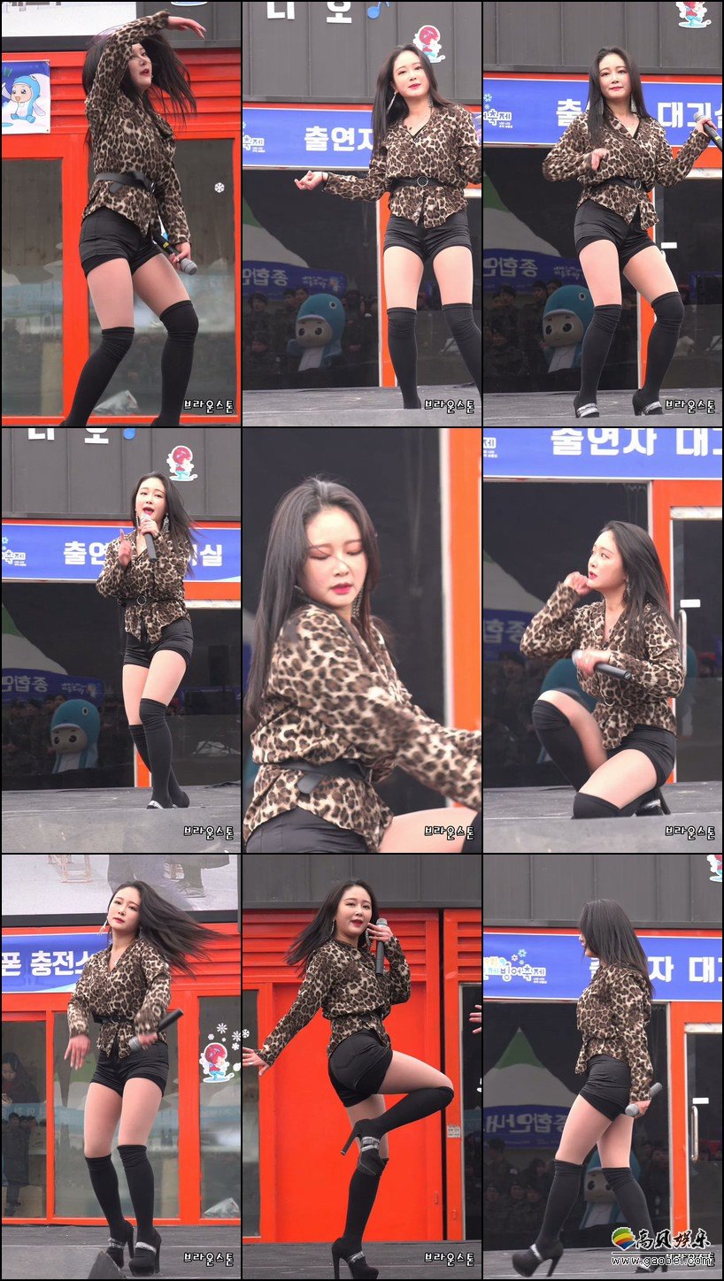 BELLE 单拍秀 拍摄日期：190131【15合集 1.61 GB】