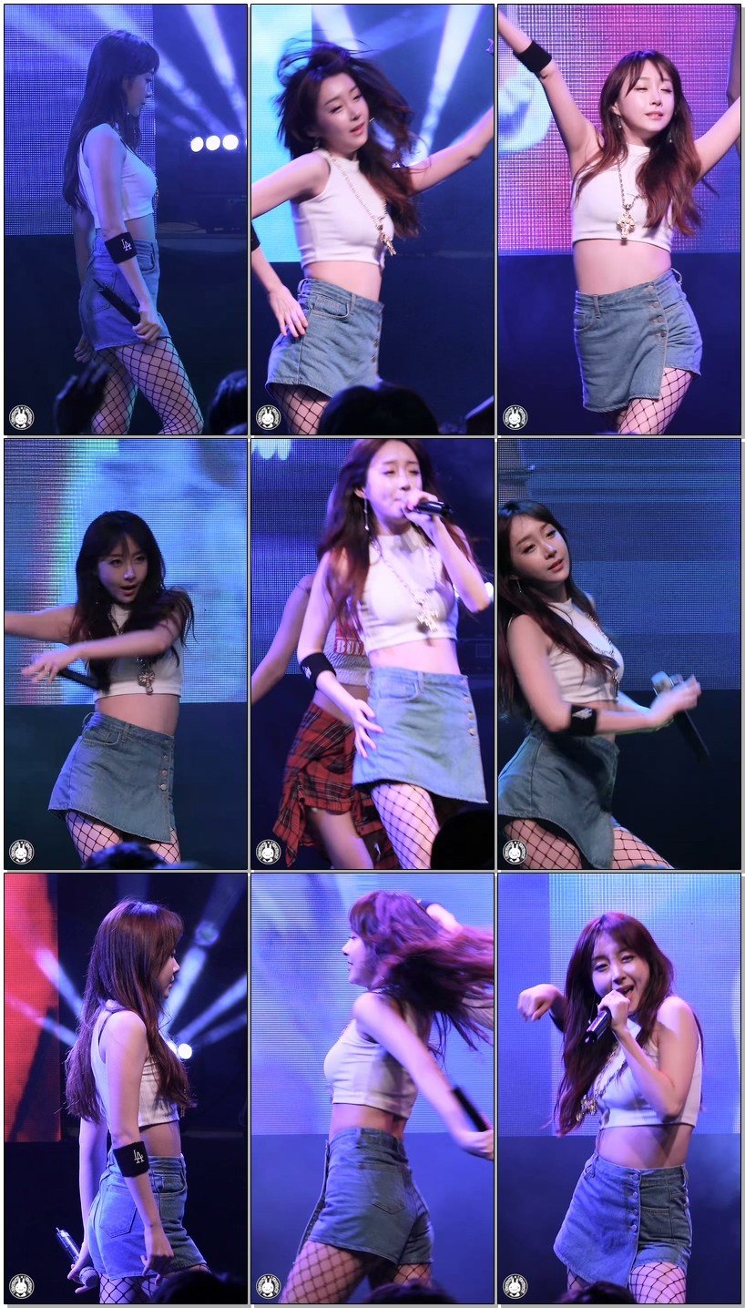 BULLDOK饭拍秀 拍摄日期：170511【7合集 1.87 GB】