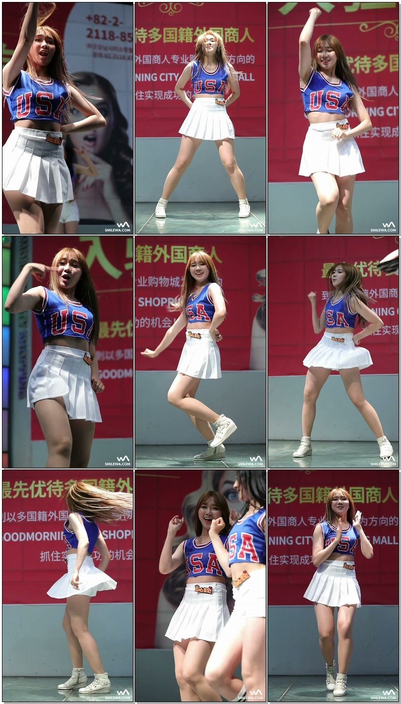 FirstOne饭拍秀 拍摄日期：170513【12合集 1.24 GB】