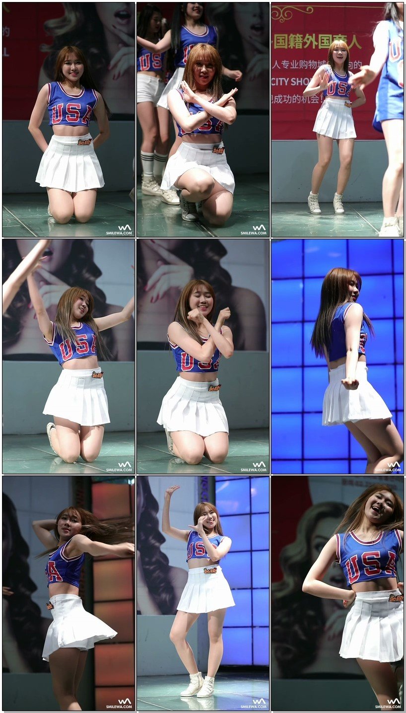 FirstOne饭拍秀 拍摄日期：170513【12合集 1.24 GB】