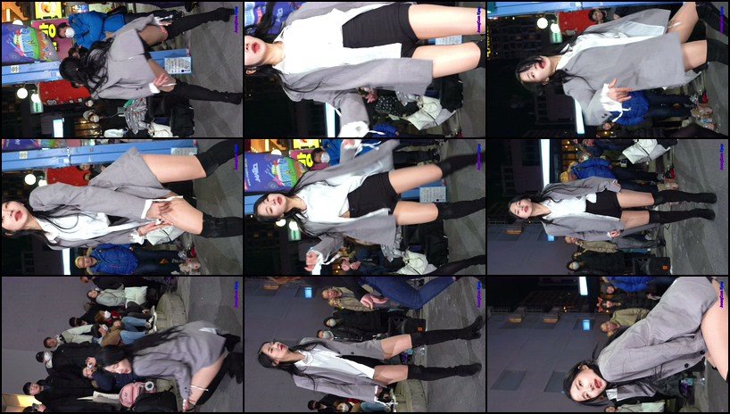 clock 单拍秀 拍摄日期：200208【64合集 18.2 GB】