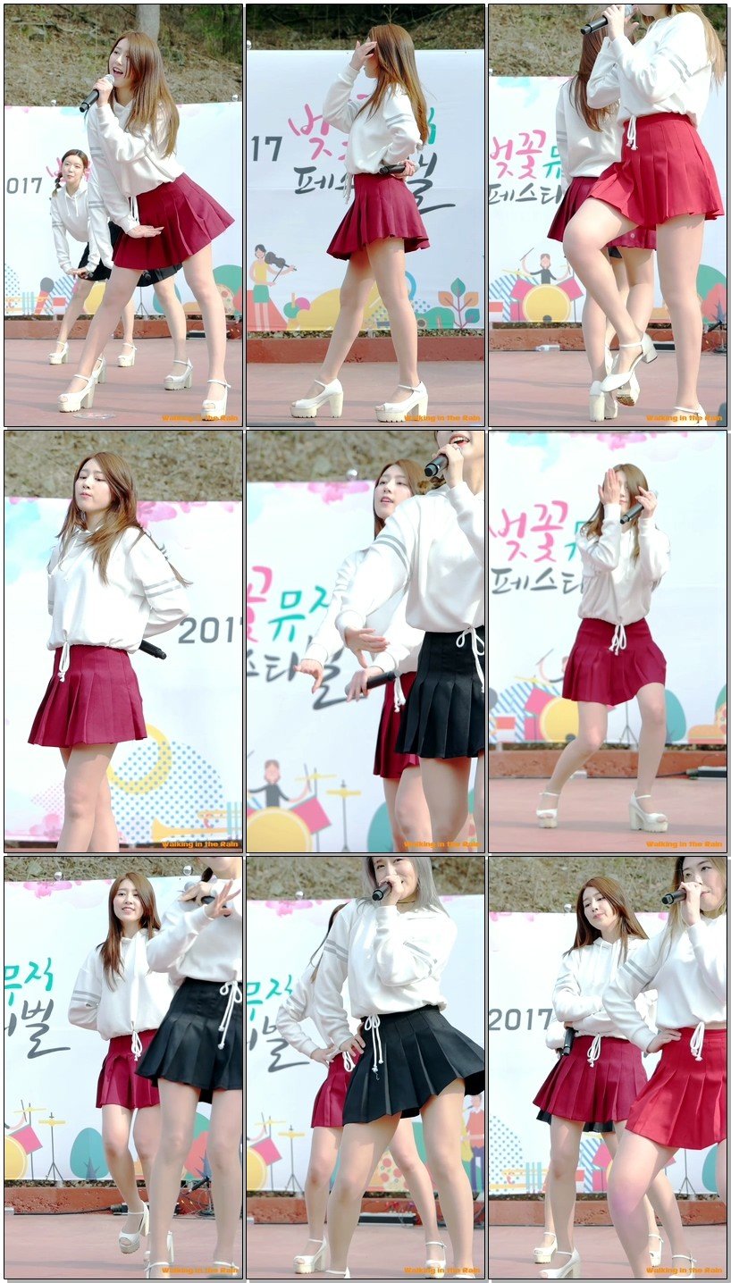 Billion饭拍秀 拍摄日期：170409【2合集 321 MB】