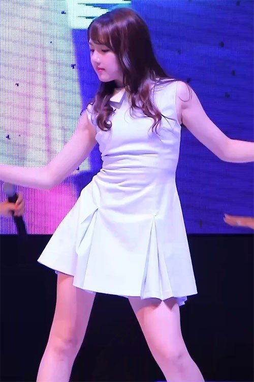 GFRIEND 韩国女团 拍摄日期：160813【17合集 2.53 GB】