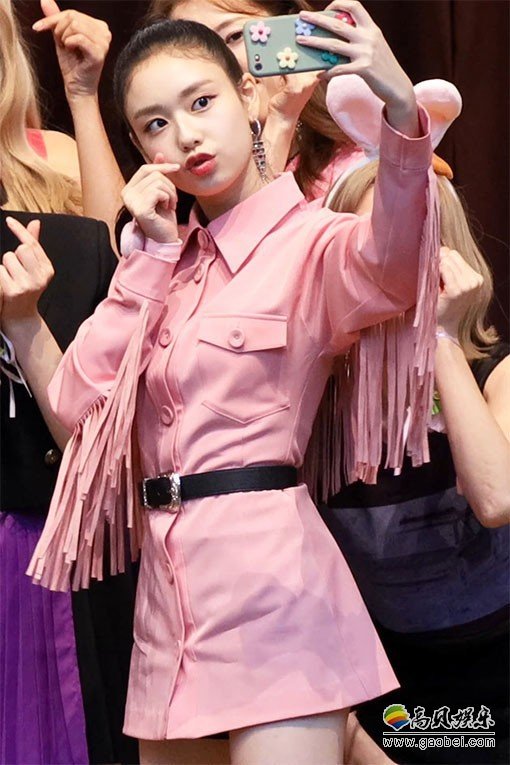 FANATICS 饭拍秀 拍摄日期：190810【19合集 5.68 GB】