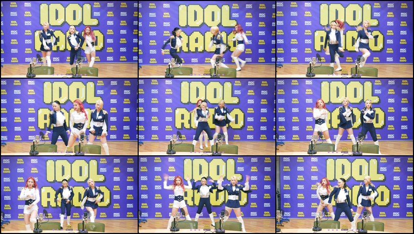 3YE 饭拍秀 拍摄日期：20200708【5合集 1.18 GB】