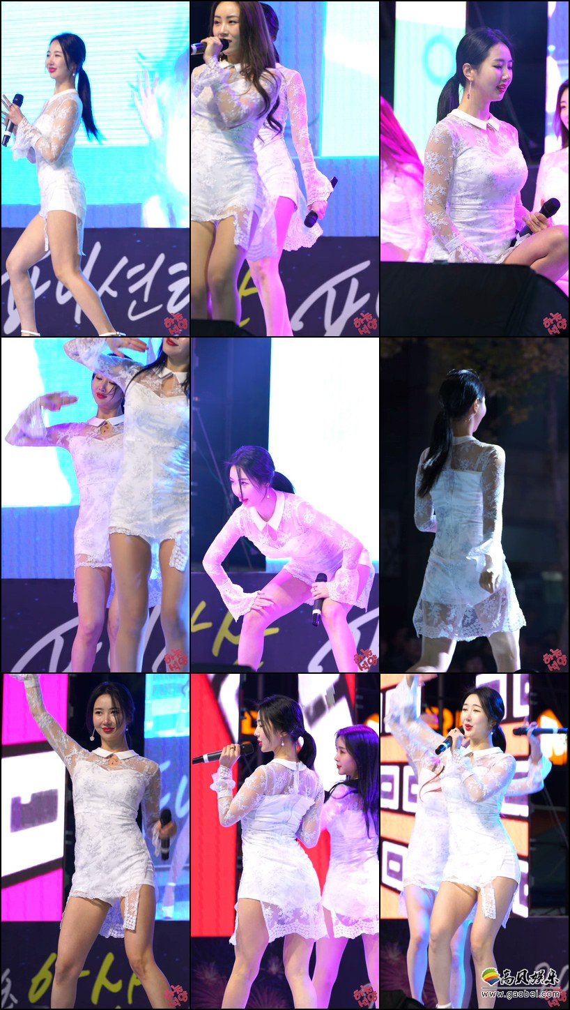 Blah Blah 单拍秀 拍摄日期：181103【6合集 841 MB】