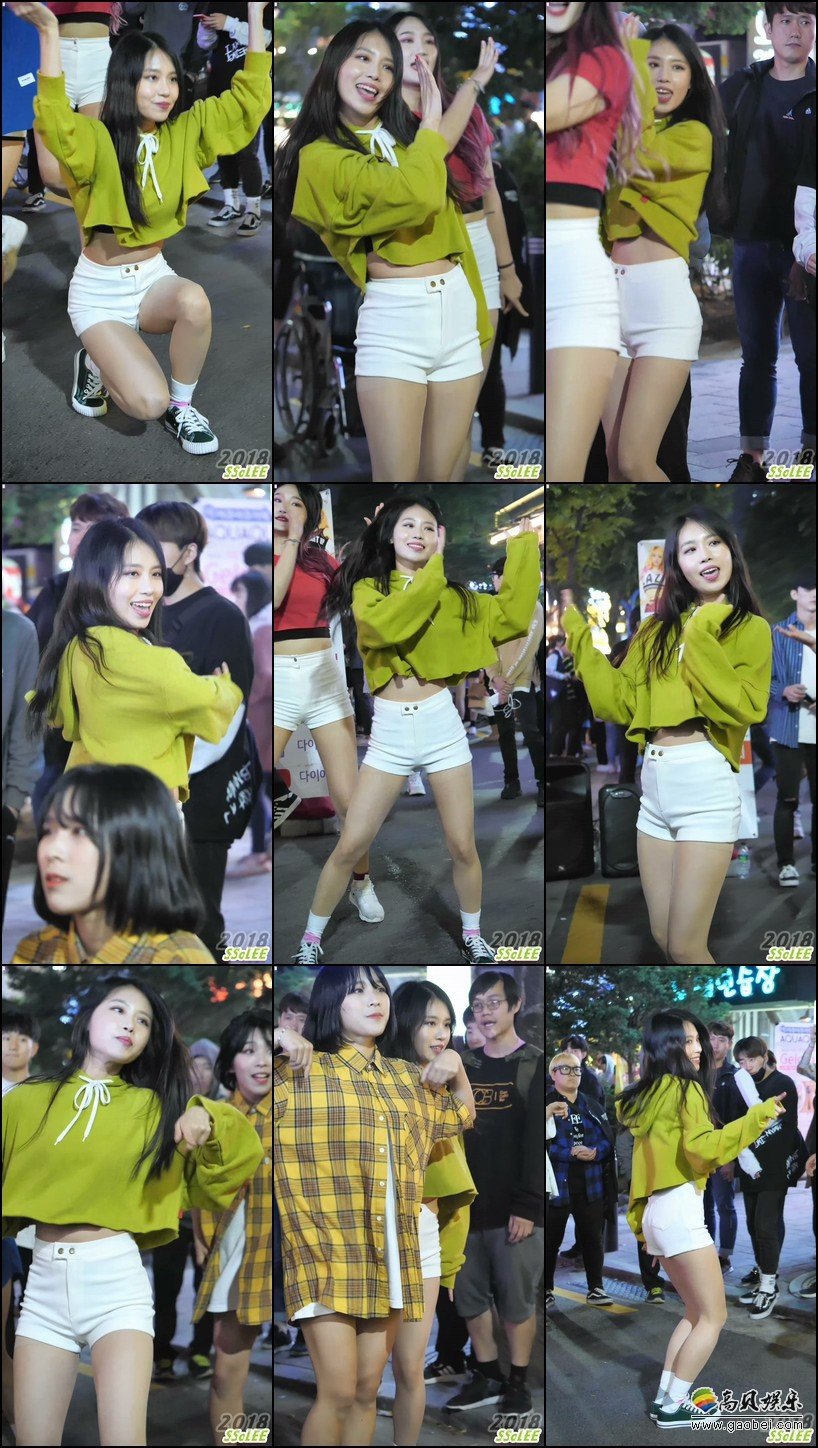 Diana 女团单拍秀 拍摄日期：180513【5合集 459 MB】