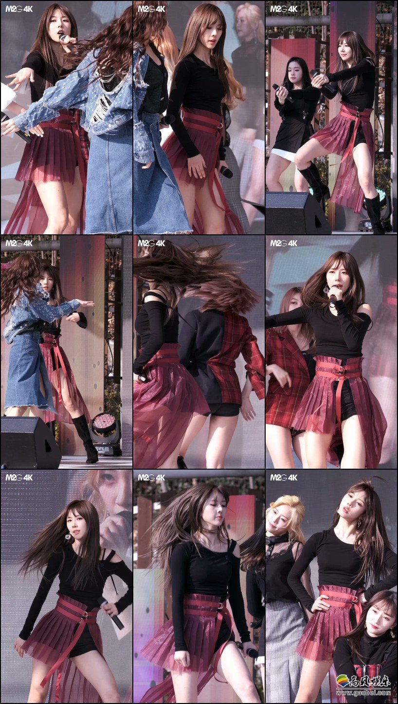 DreamCatcher 单拍秀 拍摄日期：181103【39合集 18.2 GB】