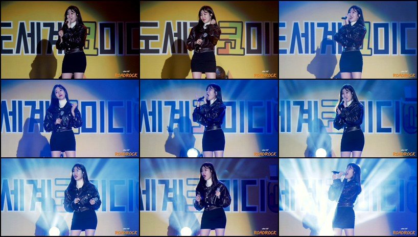 DAVICHI 饭拍秀 拍摄日期：191013【9合集 6.83 GB】