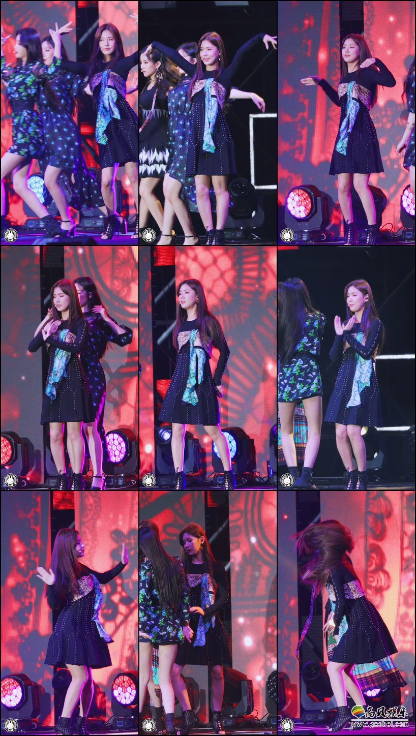 (G)I-DLE 单拍秀 拍摄日期：181006【27合集 10.7 GB】