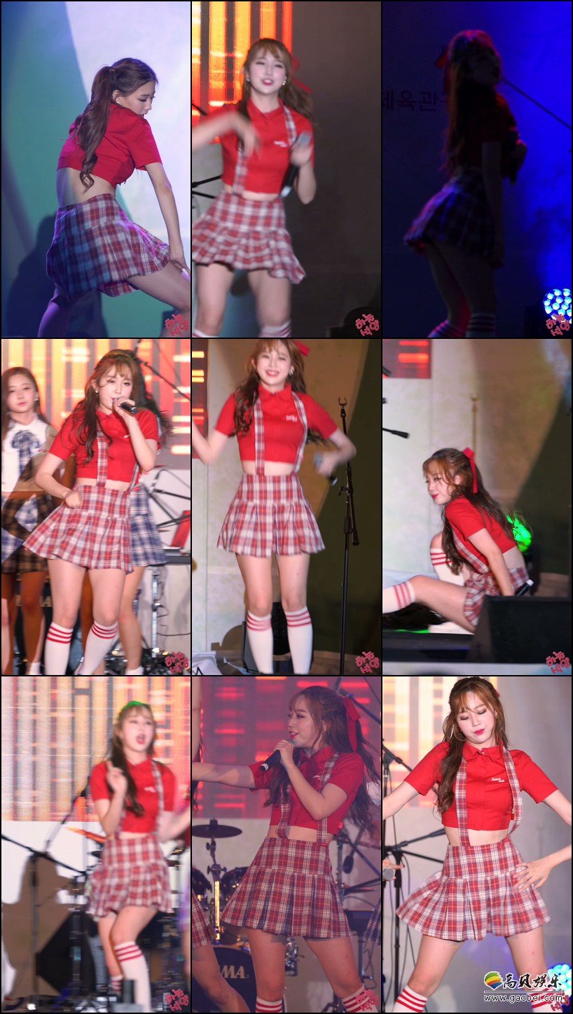 BABA 单拍秀 拍摄日期：181006【6合集 719 MB】