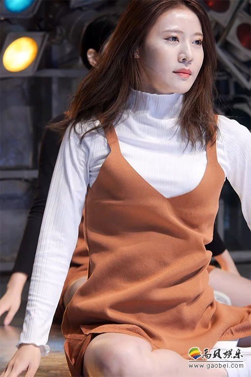 Dark Moon 韩国女团饭拍秀 拍摄日期：171203【96.0 MB】