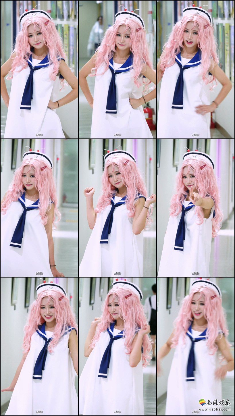 ChoBi Focus 饭拍秀 拍摄日期：190814【2合集 628 MB】