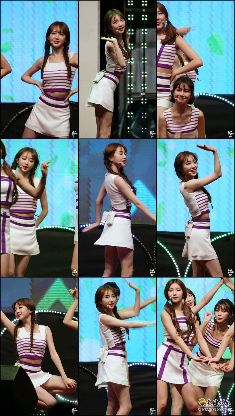 ELRIS 单拍秀 拍摄日期：180907【18合集 4.06 GB】