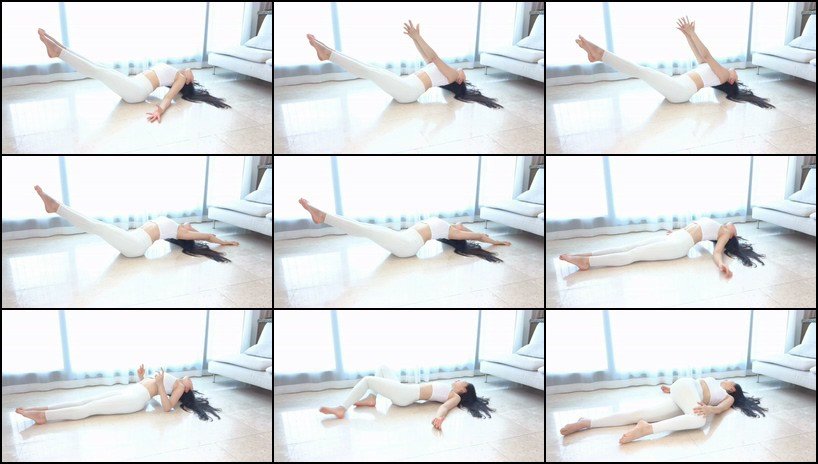 2019-07-18其它未整理合集【100合集 23.6 GB】