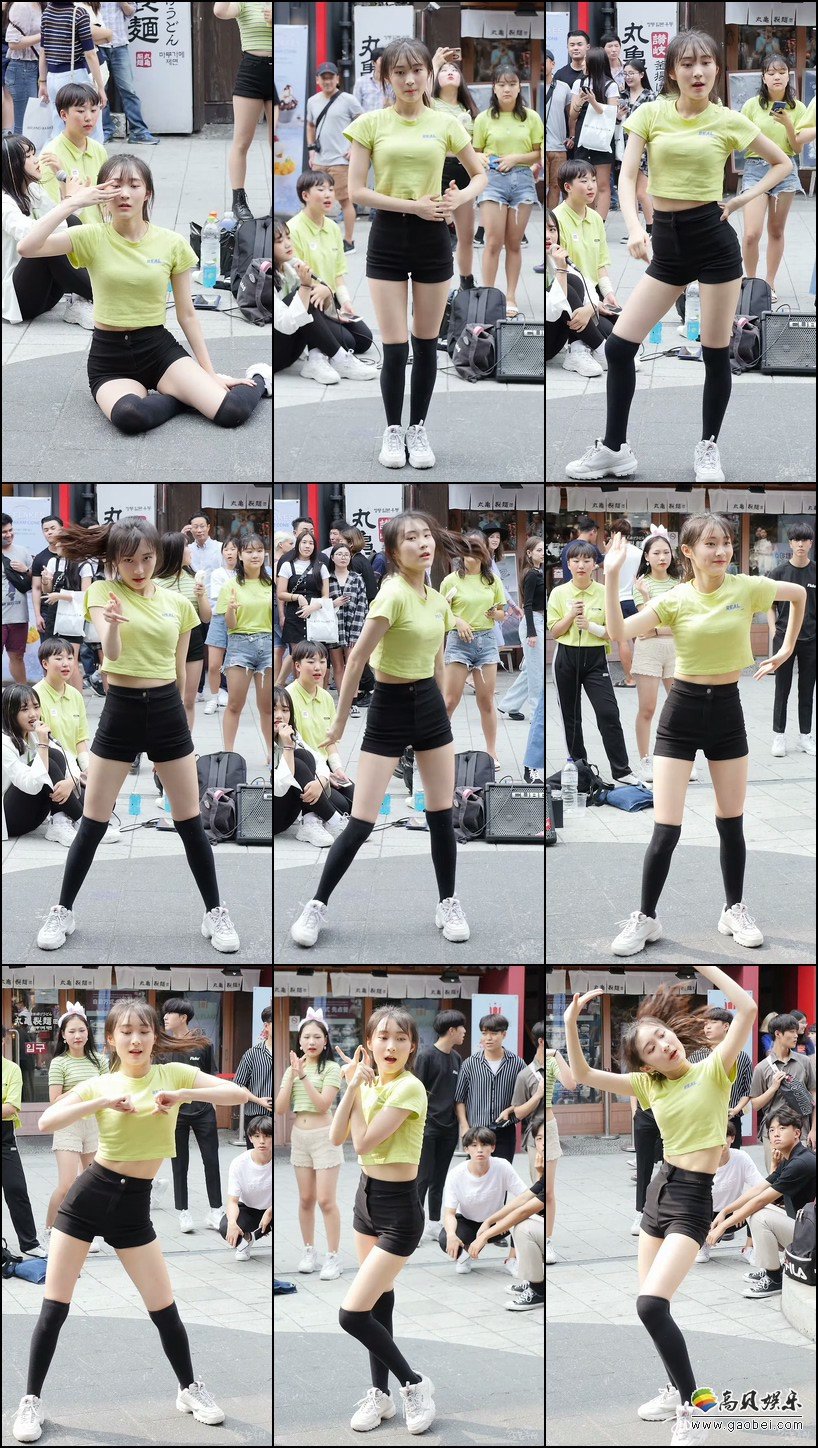 FRUIT 饭拍秀 拍摄日期：190713【9合集 3.08 GB】