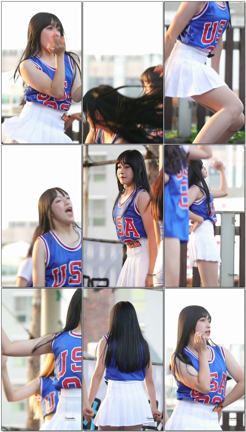 FirstOne饭拍秀 拍摄日期：170528【6合集 702 MB】