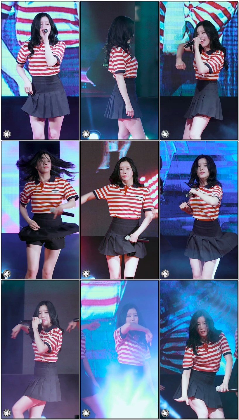 Berry Good饭拍秀 拍摄日期：170530【14合集 3.33 GB】