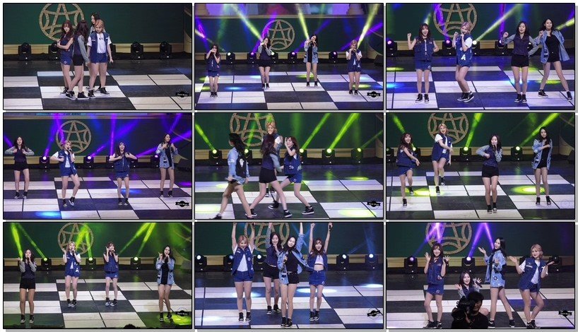 A-Daily饭拍秀 拍摄日期：170228【5合集 1.26 GB】