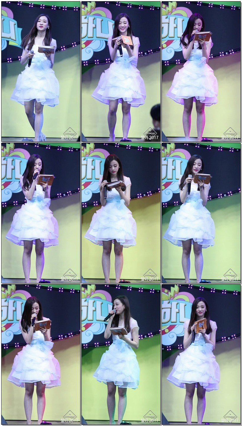 April饭拍秀 拍摄日期：170530【21合集 5.92 GB】