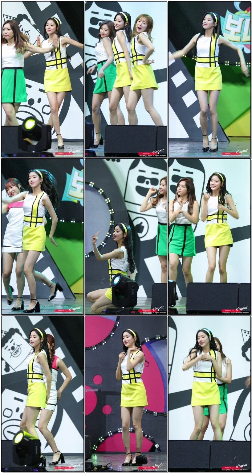 April饭拍秀 拍摄日期：170530【21合集 5.92 GB】