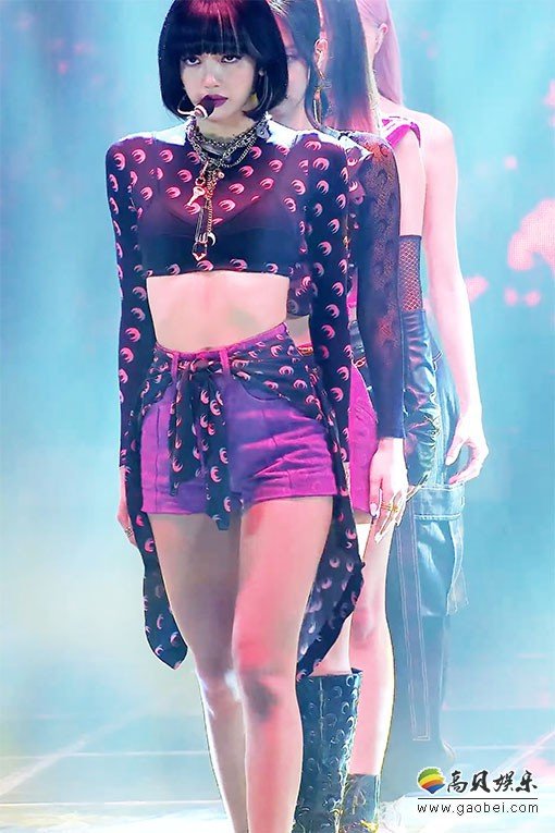 BLACKPINK 饭拍秀 拍摄日期：20200712【3合集 3.15 GB】