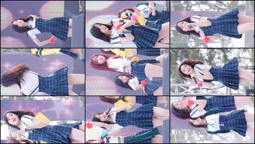 APRIL 单拍秀 拍摄日期：190427【28合集 11.8 GB】