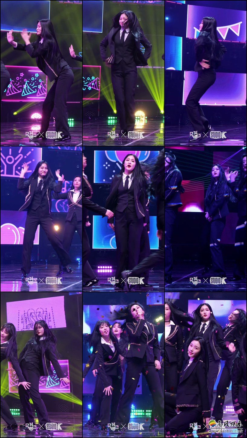 CIGNATURE 饭拍秀 拍摄日期：20200410【4合集 704 MB】