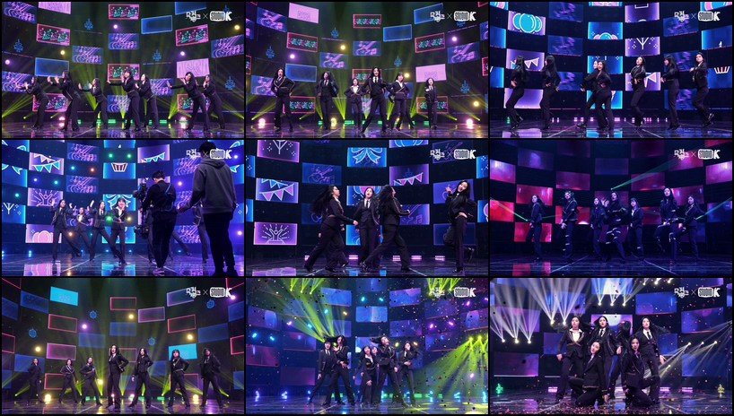 CIGNATURE 饭拍秀 拍摄日期：20200410【4合集 704 MB】