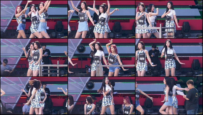 Berry Good 单拍秀 拍摄日期：180908【7合集 1.81 GB】