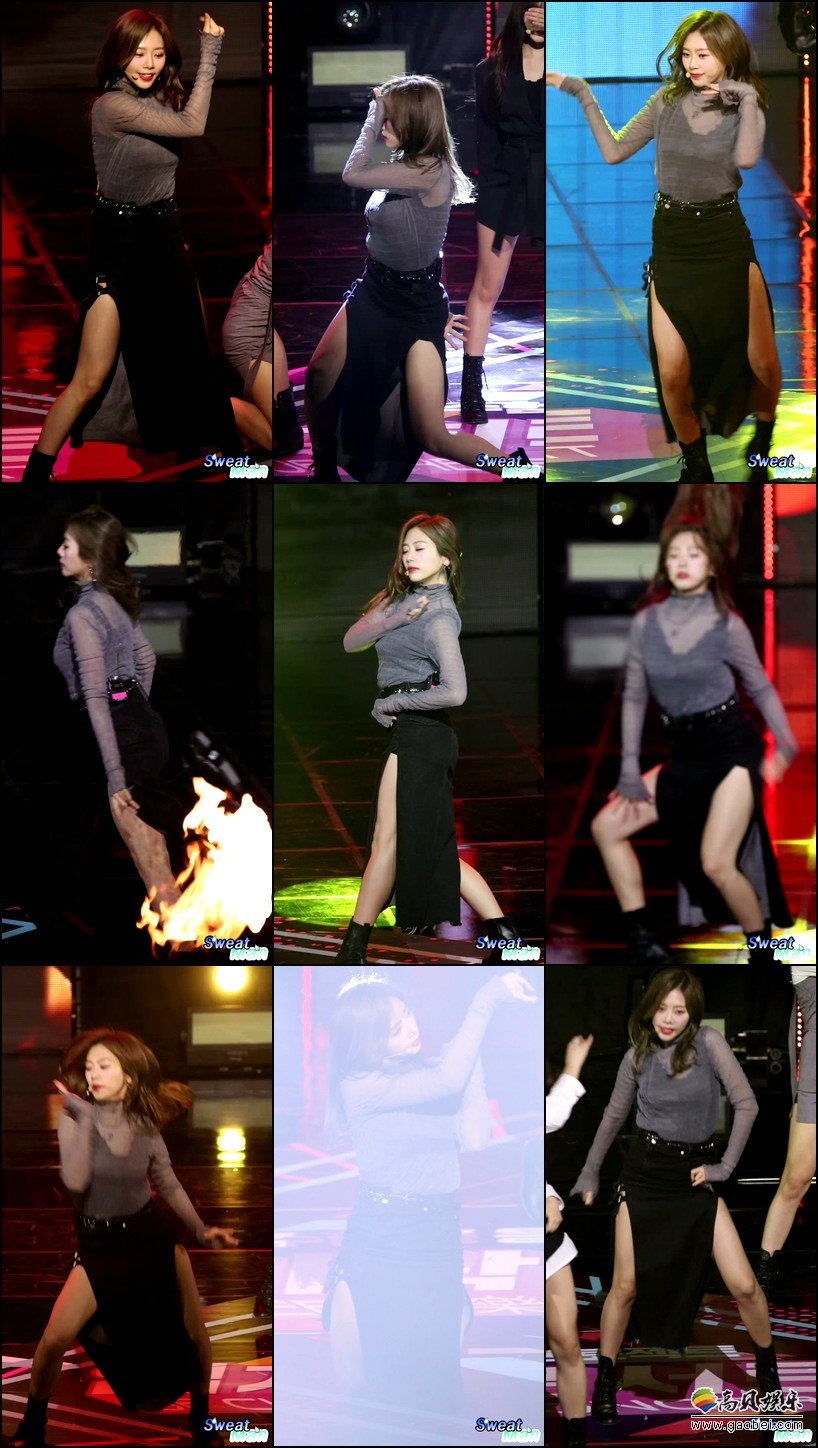 DREAMCATCHER 单拍秀 拍摄日期：181211【15合集 9.53 GB】