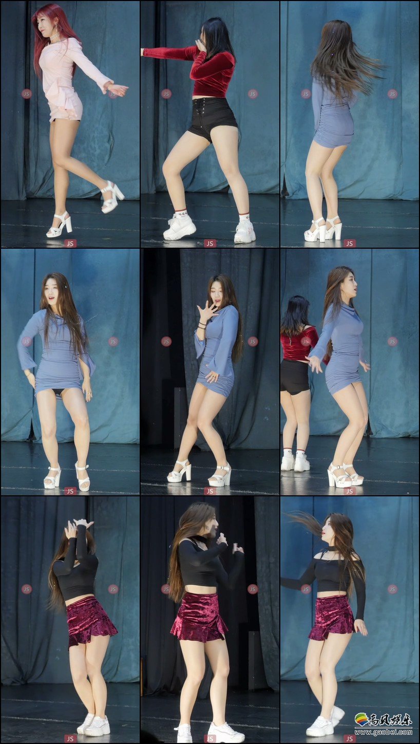 Beagle girl friend 单拍秀 拍摄日期：181212【14合集 3.18 GB】