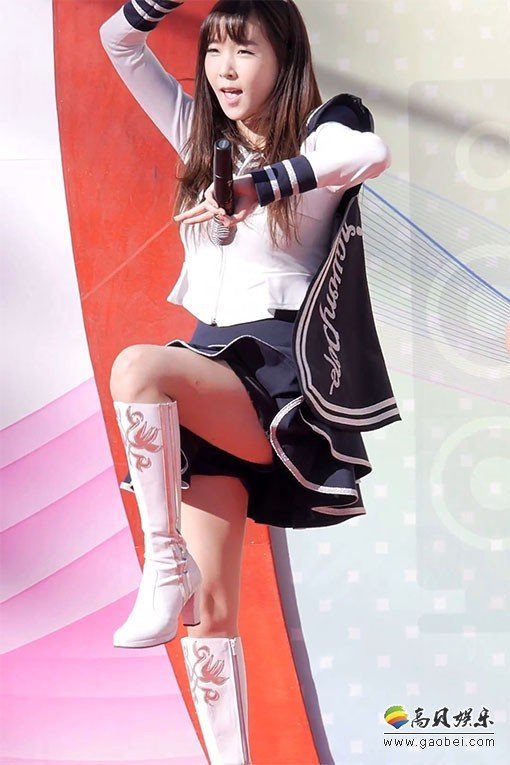 Crayon Pop饭拍秀 拍摄日期：151009【4合集 921 MB】