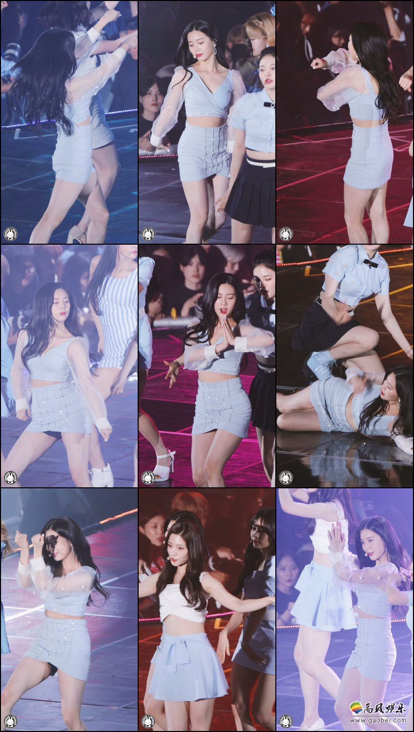 DIA 饭拍秀 拍摄日期：190815【21合集 6.07 GB】