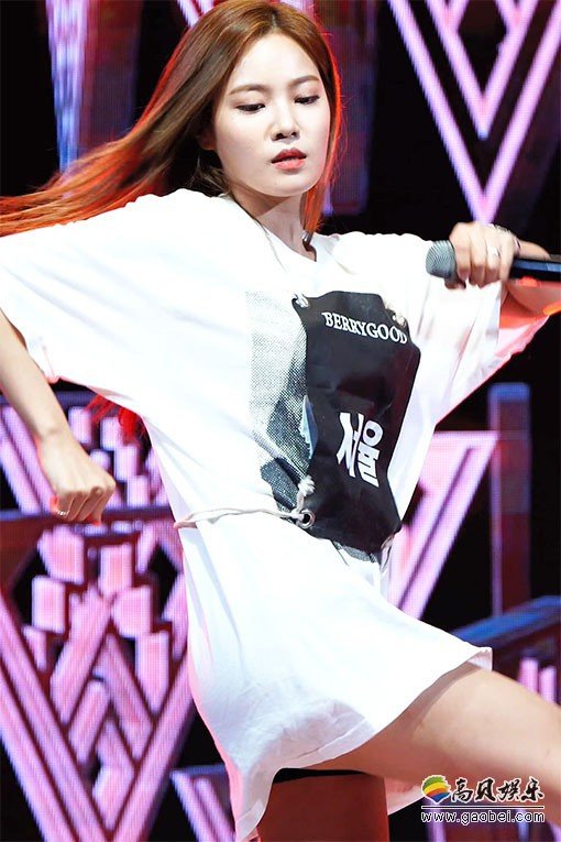 Berry Good 单拍秀 拍摄日期：180705 【3合集 1.18 GB】