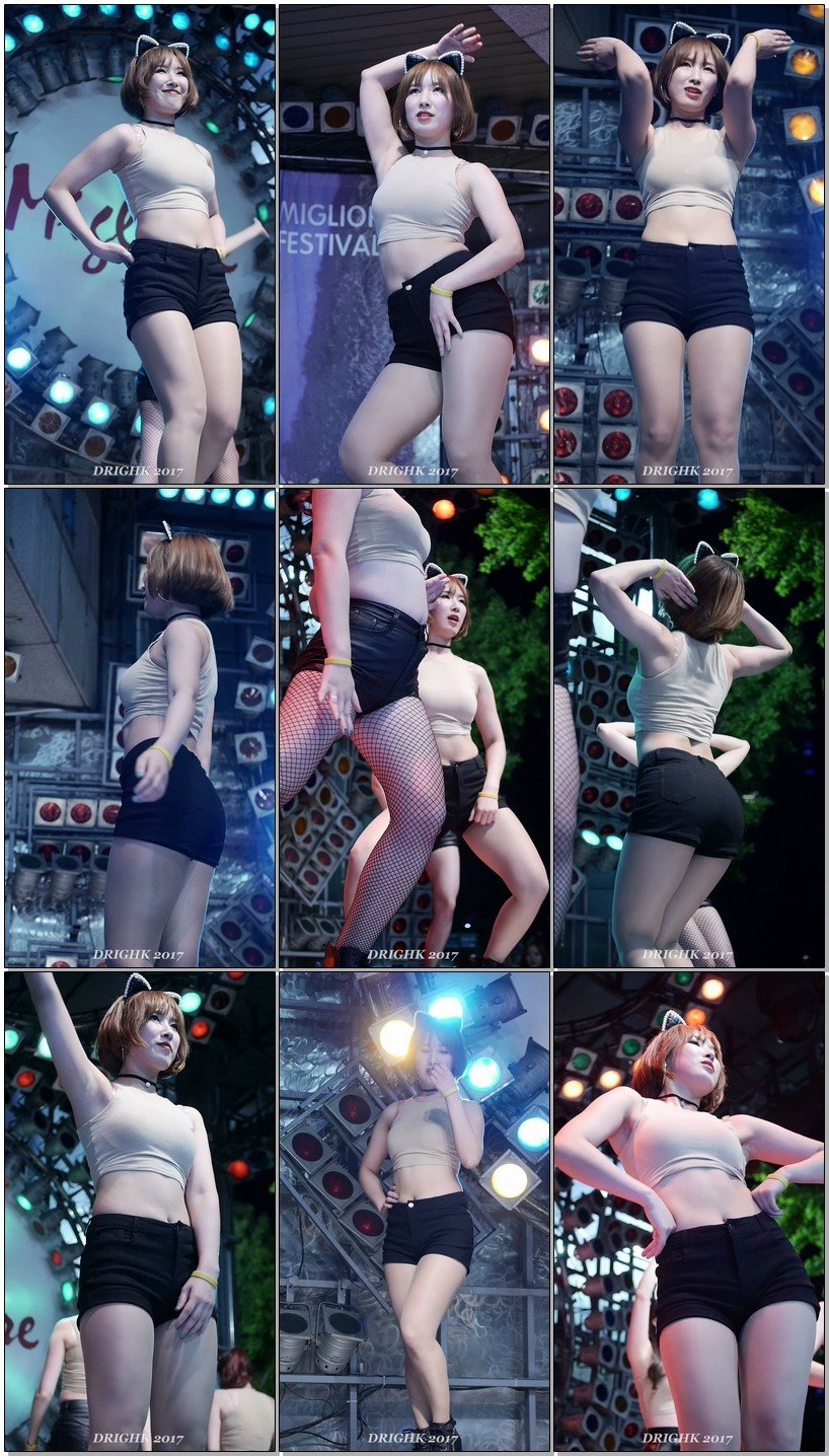 CLAWSOME饭拍秀 拍摄日期：170513【29合集 4.96 GB】