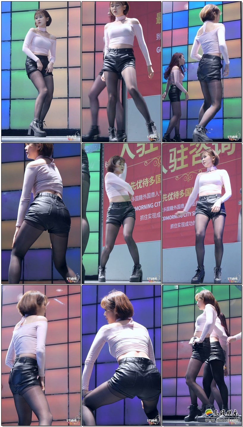 Clawsome饭拍秀 拍摄日期：170311【40合集 4.76 GB】