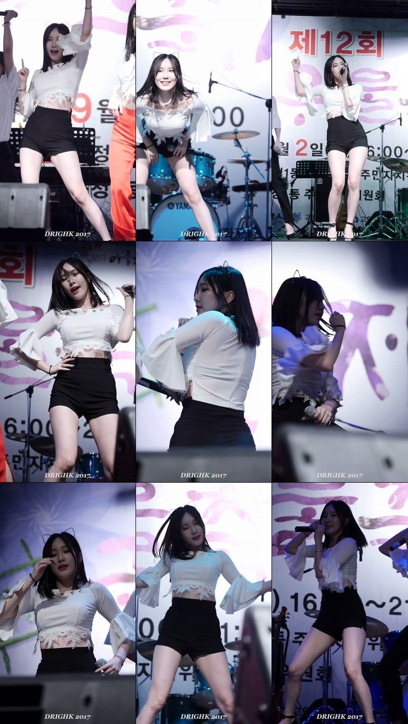 BABA 韩国女团 拍摄日期：170902【4合集 1.12 GB】