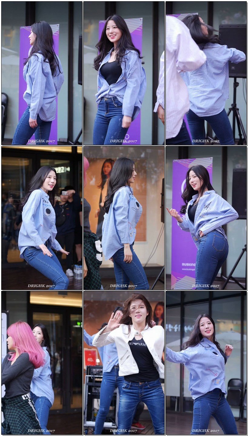 BerryGood饭拍秀 拍摄日期：170415【53合集 15.5 GB】