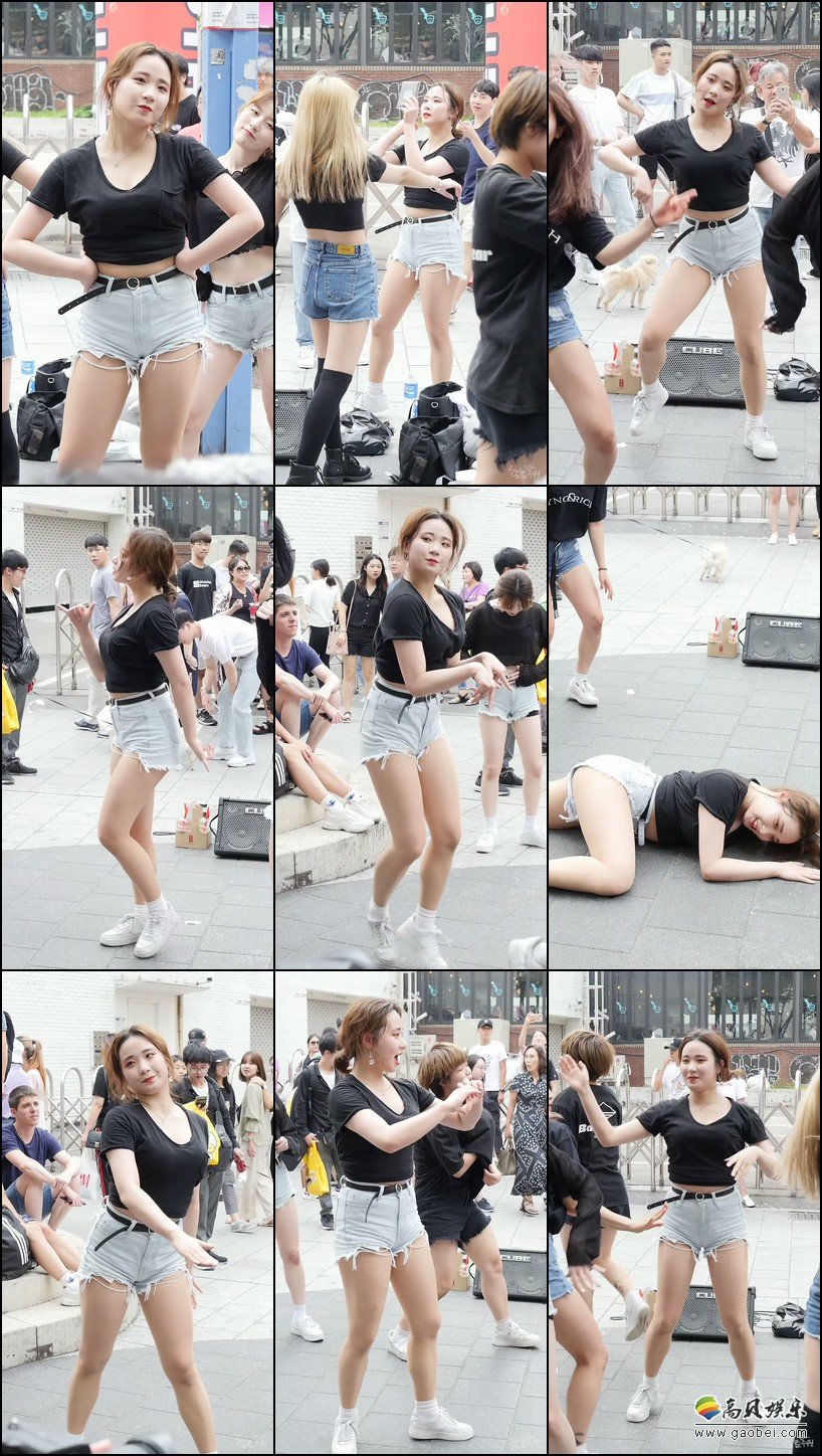 DIEM 饭拍秀 拍摄日期：190714【15合集 3.10 GB】