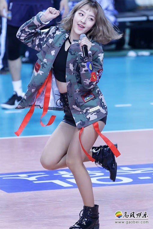 Badkiz饭拍秀 拍摄日期：170312【151 MB】